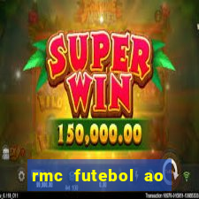 rmc futebol ao vivo gratis